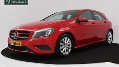 Gebruikt 2014 Mercedes A180 Hatchback | € 9.499 (Super prijs)
