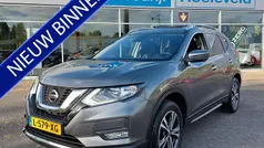 Gebruikt 2019 Nissan X-Trail N-Connecta SUV | € 22.450 (Eerlijke prijs)