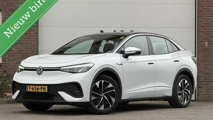 Occasion 2023 VW ID.5 Pro SUV | € 25.895 (Goede deal)