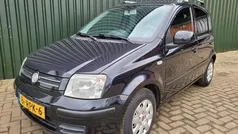 Gebruikt 2011 Fiat Panda Hatchback | € 2.490 (Goede deal)
