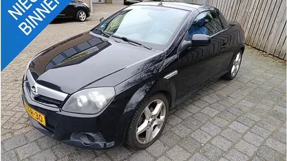Occasion Opel Tigra Enjoy 90 PK (66 kW) 2005 Cabriolet