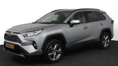 Grijs Gebruikt 2019 Toyota RAV4 Hybrid Edition SUV | € 31.450 (Eerlijke prijs)