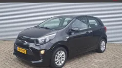 Gebruikt 2019 Kia Picanto Hatchback | € 11.495 (Eerlijke prijs)