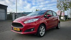 Gebruikt 2016 Ford Fiesta Style Hatchback | € 7.950 (Eerlijke prijs)