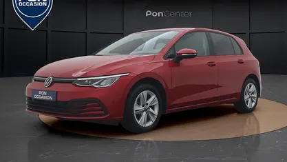 Gebruikt 2023 VW Golf VIII Business Hatchback | € 21.950 (Goede deal)