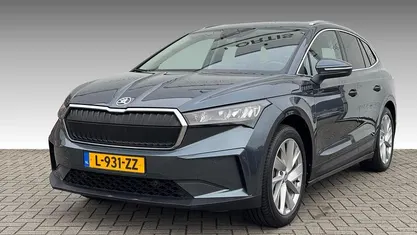 Occasion 2021 Skoda Enyaq iV SUV | € 24.595 (Eerlijke prijs)