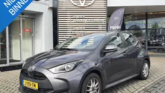 Gebruikt 2020 Toyota Yaris Active Hatchback | € 15.400 (Eerlijke prijs)