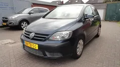 Gebruikt 2006 VW Golf Plus Comfortline MPV | € 1.650 (Goede deal)