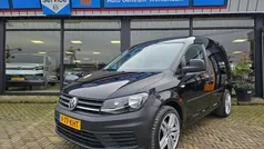 Gebruikt 2019 VW Caddy MPV | € 15.950 (Eerlijke prijs)