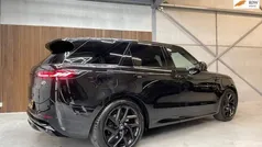 Zwart, metallic lak Gebruikt 2023 Land Rover Range Rover Sport SE Dynamic SUV | € 131.999 (Eerlijke prijs)