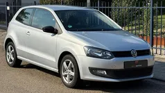 Gebruikt 2011 VW Polo Hatchback | € 5.450 (Eerlijke prijs)