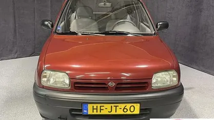 Occasion Nissan Micra 75 PK (55 kW) 1993 Hatchback