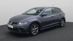 Grijs Gebruikt 2024 VW Polo R-line Hatchback | € 27.340 (Eerlijke prijs)