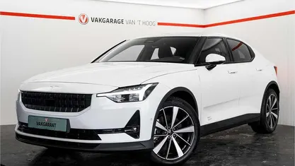 Occasion 2022 Polestar 2 Long Range Single Motor Hatchback | € 25.944 (Eerlijke prijs)