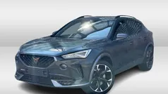 Groen Gebruikt 2022 Cupra Formentor VZ SUV | € 30.950 (Eerlijke prijs)