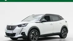Wit Gebruikt 2022 Peugeot e-2008 GTi SUV | € 18.950 (Goede deal)