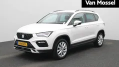 Wit Gebruikt 2021 Seat Ateca Business SUV | € 23.900 (Eerlijke prijs)