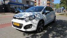 Gebruikt 2011 Kia Rio Comfort Hatchback | € 4.250 (Eerlijke prijs)