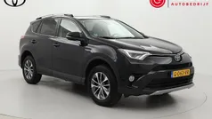 Gebruikt 2019 Toyota RAV4 Hybrid SUV | € 23.499 (Super prijs)