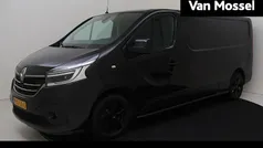 Gebruikt 2020 Renault Trafic Luxe Van | € 19.430 (Eerlijke prijs)