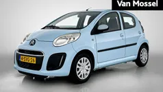Gebruikt 2013 Citroën C1 Hatchback | € 5.940 (Eerlijke prijs)