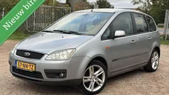 Gebruikt 2004 Ford C-MAX MPV | € 695 (Eerlijke prijs)