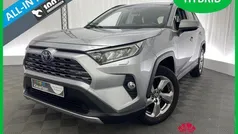 Gebruikt 2022 Toyota RAV4 SUV | € 36.995 (Goede deal)