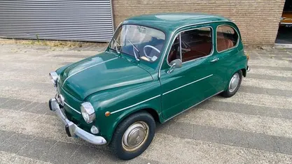 Occasion Fiat 600 29 PK (21 kW) 1972 Sedan