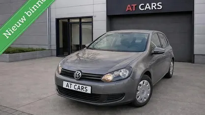 Occasion VW Golf VI Trendline 80 PK (58 kW) 2009 Hatchback