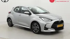Gebruikt 2022 Toyota Yaris Hatchback | € 20.999 (Eerlijke prijs)