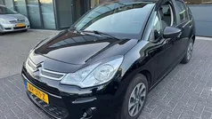 Gebruikt 2017 Citroën C3 Attraction Hatchback | € 4.995 (Super prijs)