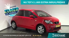 Rood Gebruikt 2015 Seat Mii Sport Hatchback | € 8.040 (Eerlijke prijs)