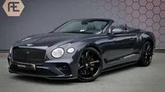 Gebruikt 2021 Bentley Continental GT Convertible Cabriolet | € 239.900