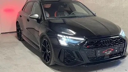 Occasion Audi RS3 Sportback Performance 400 PK (294 kW) 2023 Hatchback