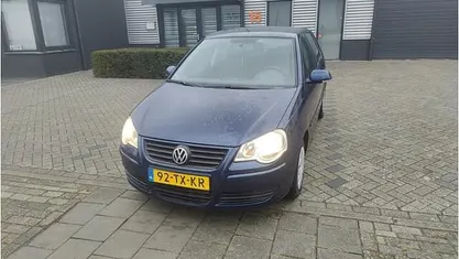 Occasion 2007 VW Polo Hatchback | € 1.750 (Goede deal)