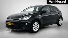 Gebruikt 2023 Kia Rio Hatchback | € 19.900 (Goede deal)