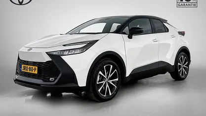 Gebruikt 2025 Toyota C-HR Plus SUV | € 37.445 (Goede deal)