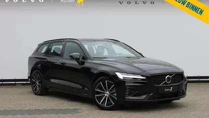 Occasion Volvo V60 Plus 350 PK (257 kW) 2025 Stationwagen