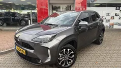 Gebruikt 2023 Toyota Yaris SUV | € 27.395 (Eerlijke prijs)