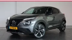 Grijs metallic Gebruikt 2024 Nissan Juke 360º SUV | € 25.900 (Eerlijke prijs)