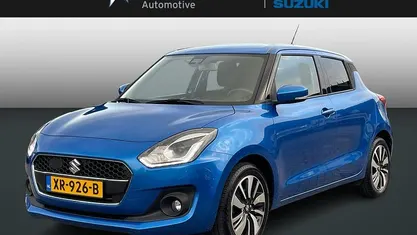 Gebruikt 2019 Suzuki Swift Hatchback | € 15.725 (Eerlijke prijs)