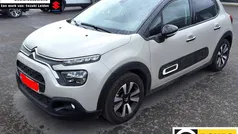 Gebruikt 2024 Citroën C3 Hatchback | € 16.945 (Super prijs)
