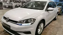 Gebruikt 2017 VW Golf VII Sedan | € 12.600 (Eerlijke prijs)