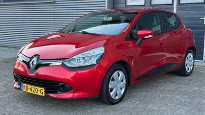 Occasion Renault Clio GrandTour Collection 73 PK (53 kW) 2013 Stationwagen