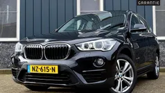 Gebruikt 2017 BMW X1 Executive SUV | € 22.950 (Eerlijke prijs)