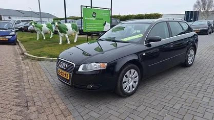 Occasion Audi A4 Business 131 PK (96 kW) 2006 Stationwagen