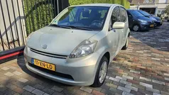 Daihatsu Sirion