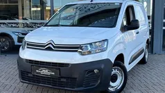 Gebruikt 2020 Citroën Berlingo PureTech Van | € 11.650 (Super prijs)