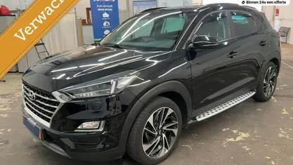 Gebruikt 2018 Hyundai Tucson Premium SUV | € 21.940 (Eerlijke prijs)