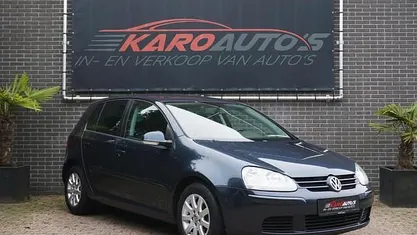 Occasion 2007 VW Golf V R Hatchback | € 2.950 (Eerlijke prijs)